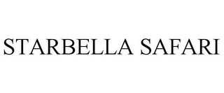STARBELLA SAFARI
