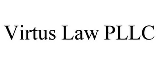 VIRTUS LAW PLLC