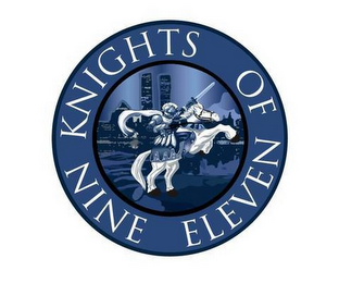 KNIGHTS OF NINE ELEVEN