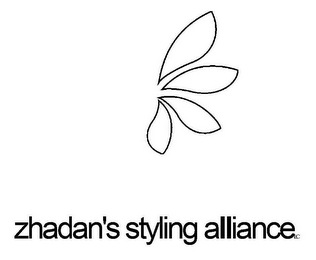 ZHADAN'S STYLING ALLIANCE LLC