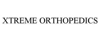 XTREME ORTHOPEDICS