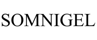 SOMNIGEL