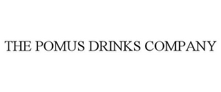 THE POMUS DRINKS COMPANY