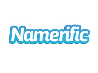 NAMERIFIC