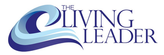 THE LIVING LEADER