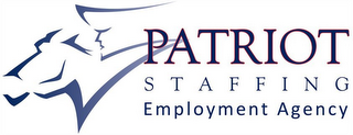 PATRIOT STAFFING EMPLOYMENT AGENCY