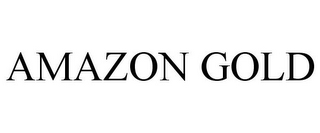 AMAZON GOLD
