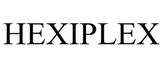 HEXIPLEX