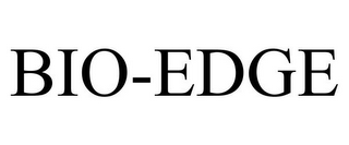 BIO-EDGE