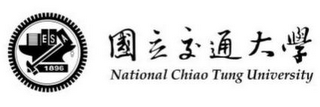 ESA 1896 NATIONAL CHIAO TUNG UNIVERSITY