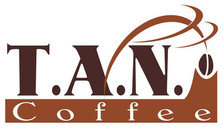 T.A.N. COFFEE