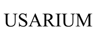 USARIUM