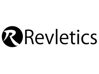 R REVLETICS