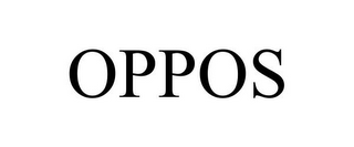 OPPOS