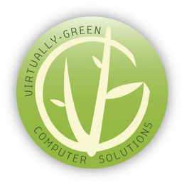 VG VIRTUALLY-GREEN COMPUTER SOLUTIONS