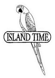 ISLAND TIME