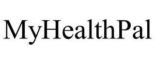 MYHEALTHPAL