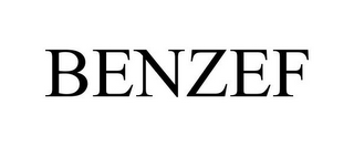 BENZEF