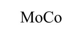 MOCO