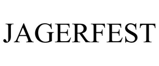 JAGERFEST