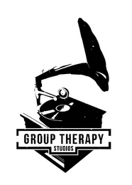 GROUP THERAPY STUDIOS