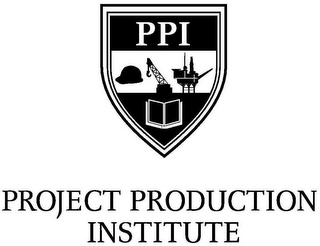 PPI PROJECT PRODUCTION INSTITUTE