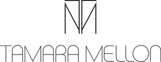 TM TAMARA MELLON