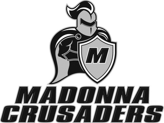 M MADONNA CRUSADERS