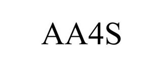 AA4S