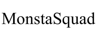 MONSTASQUAD