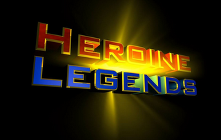 HEROINE LEGENDS