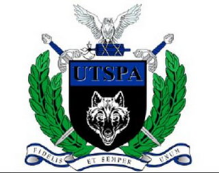 UTSPA FIDELIS ET SEMPER UNUM