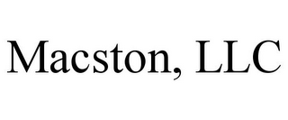 MACSTON, LLC