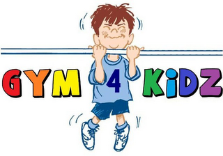 GYM 4 KIDZ