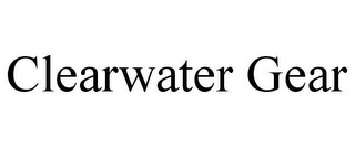 CLEARWATER GEAR