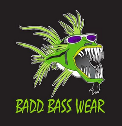 BADD BASS WEAR