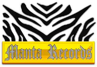 MANTA RECORDS