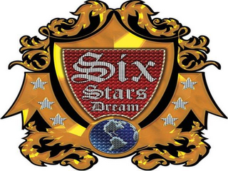 SIX STARS DREAM