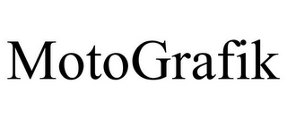MOTOGRAFIK