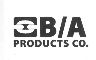 B/A PRODUCTS CO.