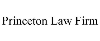 PRINCETON LAW FIRM