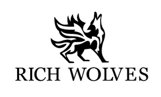 RICH WOLVES