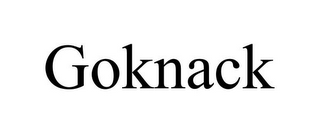 GOKNACK