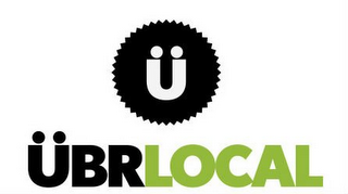 Ü ÜBRLOCAL