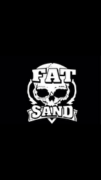 FAT SAND