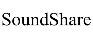 SOUNDSHARE