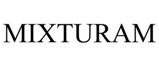 MIXTURAM
