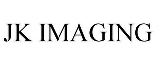 JK IMAGING