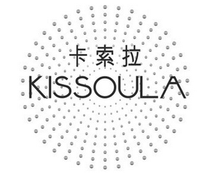 KISSOULA