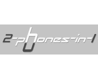 2-PHONES-IN-1